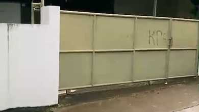 Gudang Luas Strategis Siap Pakai di Mustikasari Bekasi