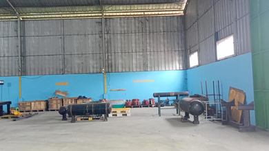 Disewakan Gudang di Jalan Raya Narogong Bekasi