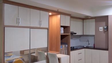 Apartemen Minimalis Harga Murah, Lokasi Pekayon, Bekasi