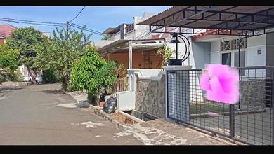 Sewa Rumah Favorit di Duta Harapan, Bekasi, Harga Terjangkau