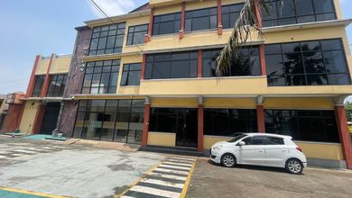 Disewakan Gedung di mustikajaya,  bekasi timur