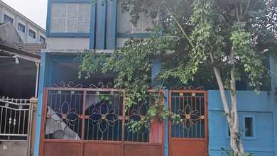 Rumah Sewa Murah Lokasi Pondok Ungu, Bekasi, LB 90m²