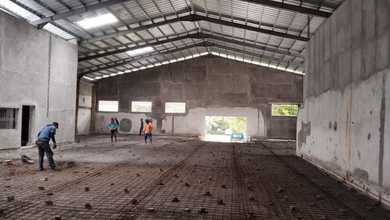 Disewakan Gudang di Cakung. Jakarta Timur