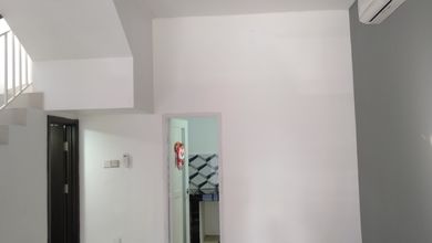 Dijual Ruko Di Savoy Cakung Jakarta Timur