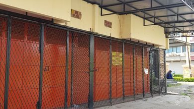 Ruko 2 Lantai Lingkungan Ramai Siap Pakai di Buaran Jakarta Timur