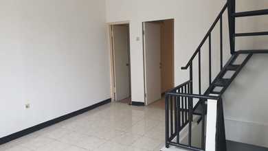 Disewakan Ruko di Harapan Indah