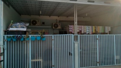 Jual Rumah Nyaman di Medan Satria, Bekasi - LT 90m²