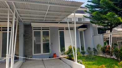 Hunian Favorit di Sentul, Bogor, 2 KT, Harga 850 Juta
