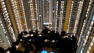 Disewakan Apartemen Terjangkau di Summarecon Bekasi, Bekasi, LB 42m²