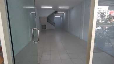 Ruko Bagus di Boulevard Timur Kelapa Gading