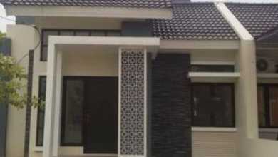 Sewa Rumah Favorit di Harapan Mulya, Bekasi, Harga Terjangkau