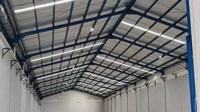 GUDANG DI JALAN SUROTOKUN KARAWANG 