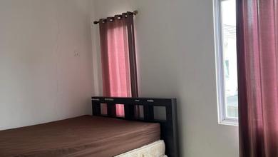 Rumah Sederhana Disewakan di Jakarta Garden City, Jakarta Timur, Harga Ekonomis