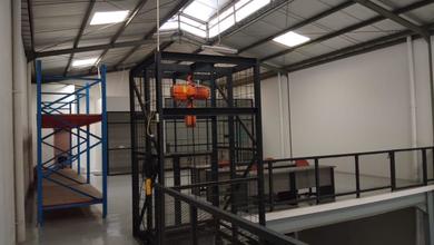 Disewakan Gudang di Bizpark Kranji, Bekasi