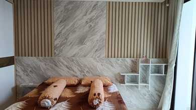 Jual Murah Apartemen di Jakarta Garden City 1br Kawasan Strategis