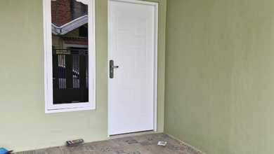 Disewakan Segera Rumah Bagus dengan Lahan Luas 64 m2 Daerah Harapan Baru