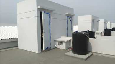 Ruko di Sedayu City Kelapa Gading Jakarta Utara 