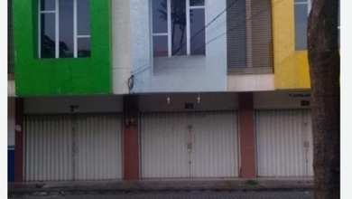 Ruko 2Lantai di D'residence ,Setia Asih ,Kec.tarumajaya