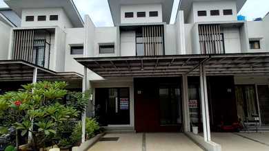 Dikontrakkan Rumah Terjangkau di Cakung, Jakarta Timur, LT 90m²