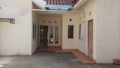 Rumah Sewaan Murah di Tarumajaya, Bekasi, 4 KT, Harga 45 Juta /tahun