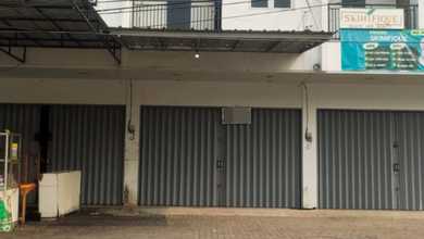 Disewakan Ruko 2 lantai di Harapan indah, Medan satria kota Bekasi