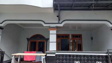 Disewakan Rumah Murah di Pejuang, Bekasi, LT 60m²