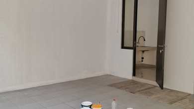 Rumah Megah  Daerah Strategis di Jakarta Garden City