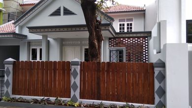 Rumah Minimalis Disewakan di Kebayoran Baru, Jakarta Selatan, Harga Ekonomis