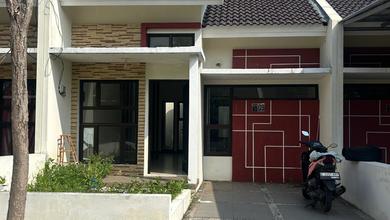 Dikontrakkan Rumah Terjangkau di Bekasi Utara, Bekasi, LT 90m²