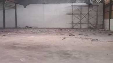 Gudang Siap Pakai di Cakung Jakarta Timur