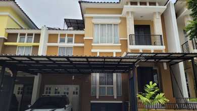 Rumah Prestisius di Kawasan Galaxy, Bekasi, LB 250m², Harga 3,45 Miliar