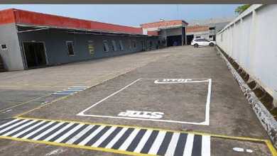 GUDANG PABRIK KAWASAN INDUSTRI DS, 3 CIKARANG SELATAN