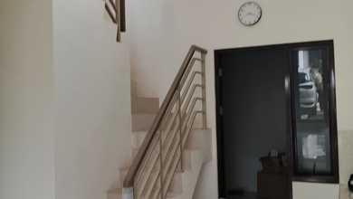 Dikontrakkan Rumah Murah di Cakung, Jakarta Timur, LT 90m²