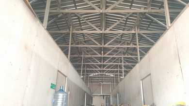 Gudang Burangkeng Setu Bekasi 