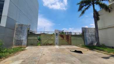 Tanah Siap Bangun Kawasan Komplek Harapan Indah Bekasi