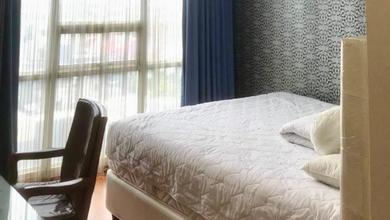 Kontrak Apartemen Murah di Ancol, Jakarta Utara, 3 KT