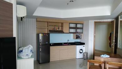 For Rent: Stylish 2-Bedroom Apartemen (70 sqm) in Kemayoran, Jakarta Pusat – Strategis Location [smartweb-furniture