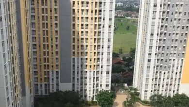 Segera Disewakan Harga Terjangkau di Summarecon Bekasi, Bekasi