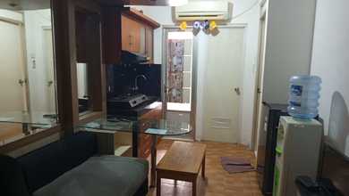 Apartemen Praktis di Kelapa Gading, Jakarta Utara, Harga Murah 22 Juta /tahun