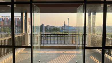 Ruko 4 Lantai di Summarecon Crown Gading Bekasi