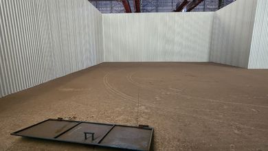 Gudang siap pakai di Tambun Selatan ( bekasi timur )