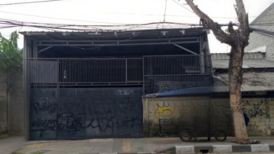 Gudang Di Pondok Kelapa Jakarta Timur