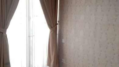 Dikontrakkan Rumah Terjangkau di Jakarta Garden City, Jakarta Timur, LT 90m²