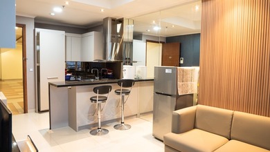 Segera Disewakan Harga Terjangkau di Ancol, Jakarta Utara