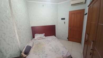 Kontrak Apartemen Murah di Kemayoran, Jakarta Pusat, 2 KT