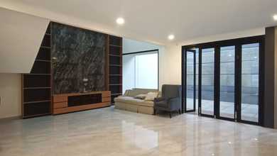 Rumah Minimalis Disewakan di Cakung, Jakarta Timur, Harga Ekonomis