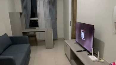 Sewa Apartemen Murah di Summarecon Bekasi, Bekasi, 2 KT