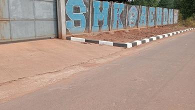 Gudang Di Setu Bekasi