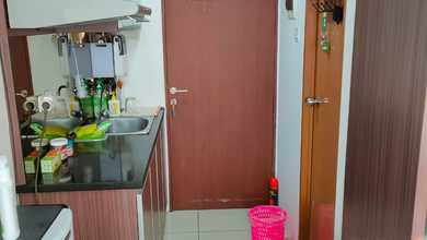 Harga Sewa Paling Murah Apartemen 1BR di Pulo Gadung Siap Huni Furnished