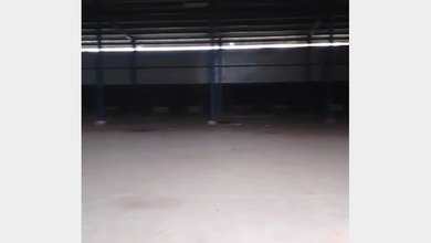 Gudang Di Kota Baru Karawang